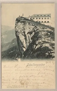 Schafberg