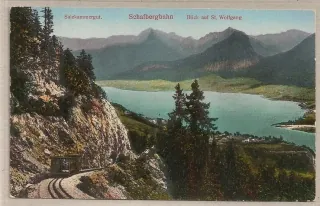Schafberg