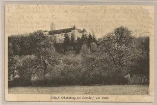 Schallaburg