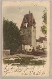 Schanzenthurm