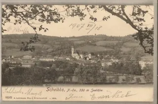 Scheibbs