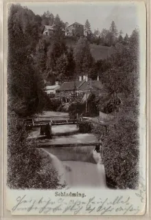 Schladming