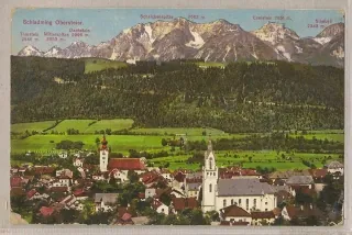 Schladming