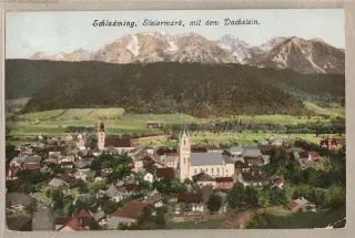 Schladming