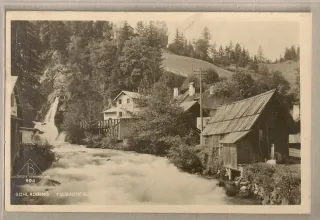 Schladming