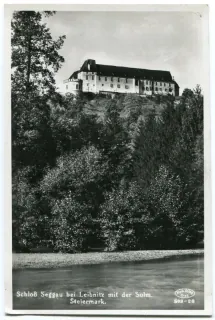Schloss Seggau (Leibnitz)