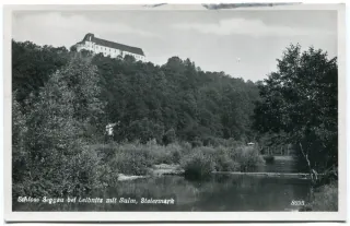 Schloss Seggau (Leibnitz)