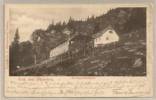 Schneeberg