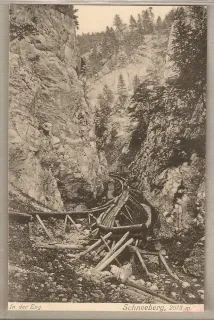 Schneeberg