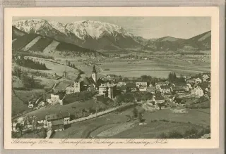 Schneeberg