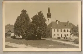 Schonau