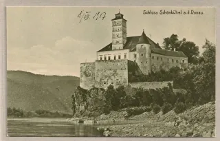Schonbuhel