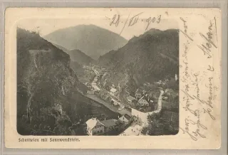 Schottwien