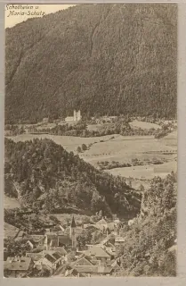 Schottwien