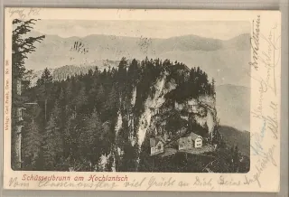 Schusserlbrunn