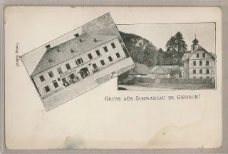 Schwarzau