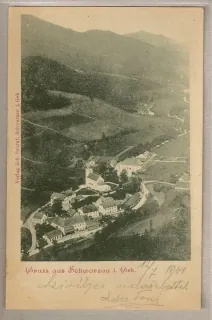 Schwarzau