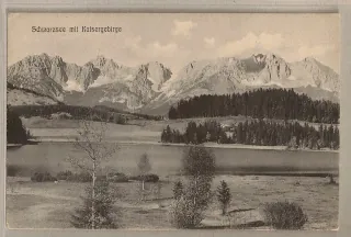 Schwarzsee