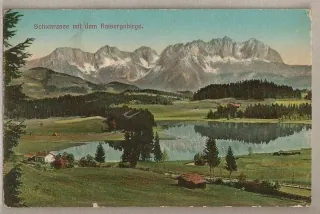 Schwarzsee