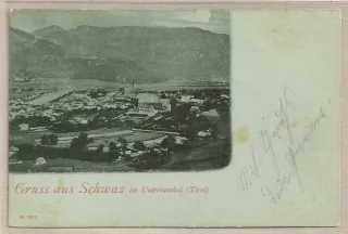 Schwaz