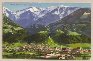 Schwaz