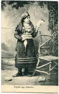 Scutari (Shkodra)