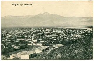 Scutari (Shkodra)