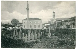 Scutari (Shkodra)