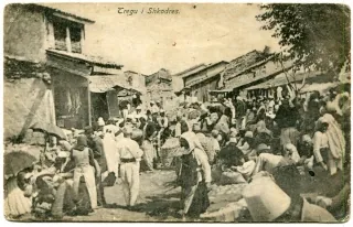 Scutari (Shkodra)