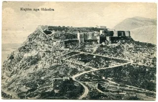 Scutari (Shkodra)