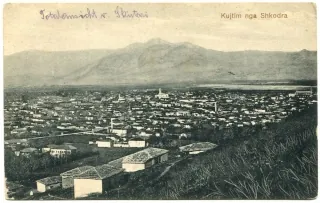 Scutari (Shkodra)