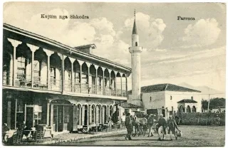 Scutari (Shkodra)