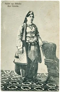 Scutari (Shkodra)