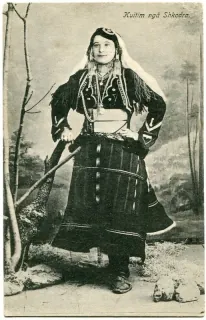 Scutari (Shkodra)