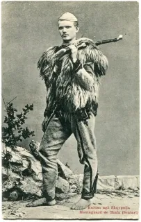 Scutari (Shkodra)