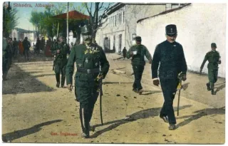 Scutari (Shkodra)