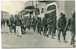 Scutari (Shkodra)
