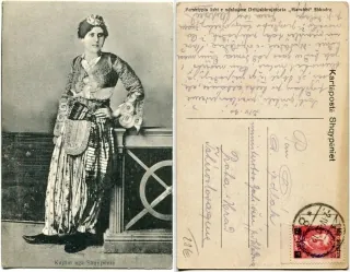 Scutari (Shkodra)