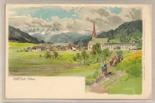 Seefeld