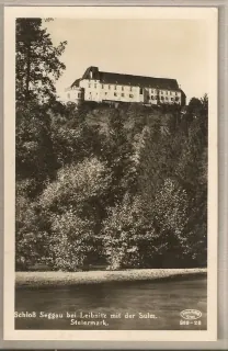 Seggau