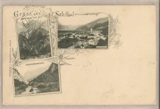 Selzthal