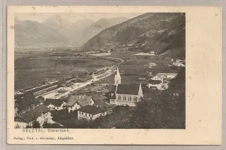 Selzthal