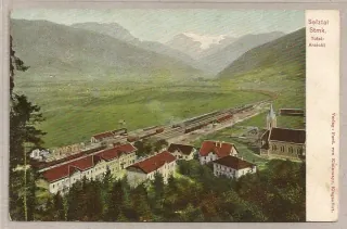 Selzthal