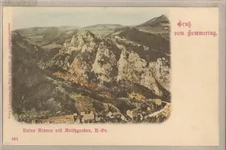 Semmering