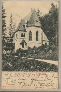Semmering