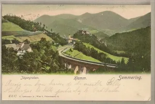 Semmering