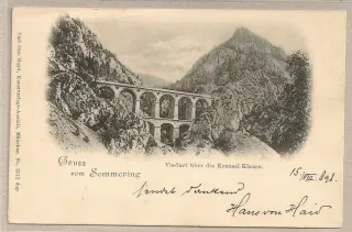 Semmering