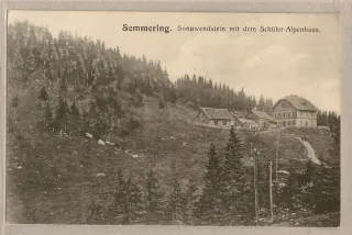 Semmering