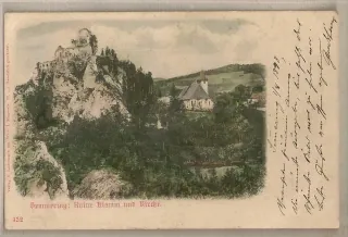 Semmering