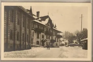 Semmering